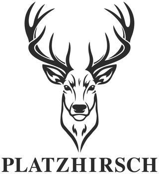 Platzhirsch
