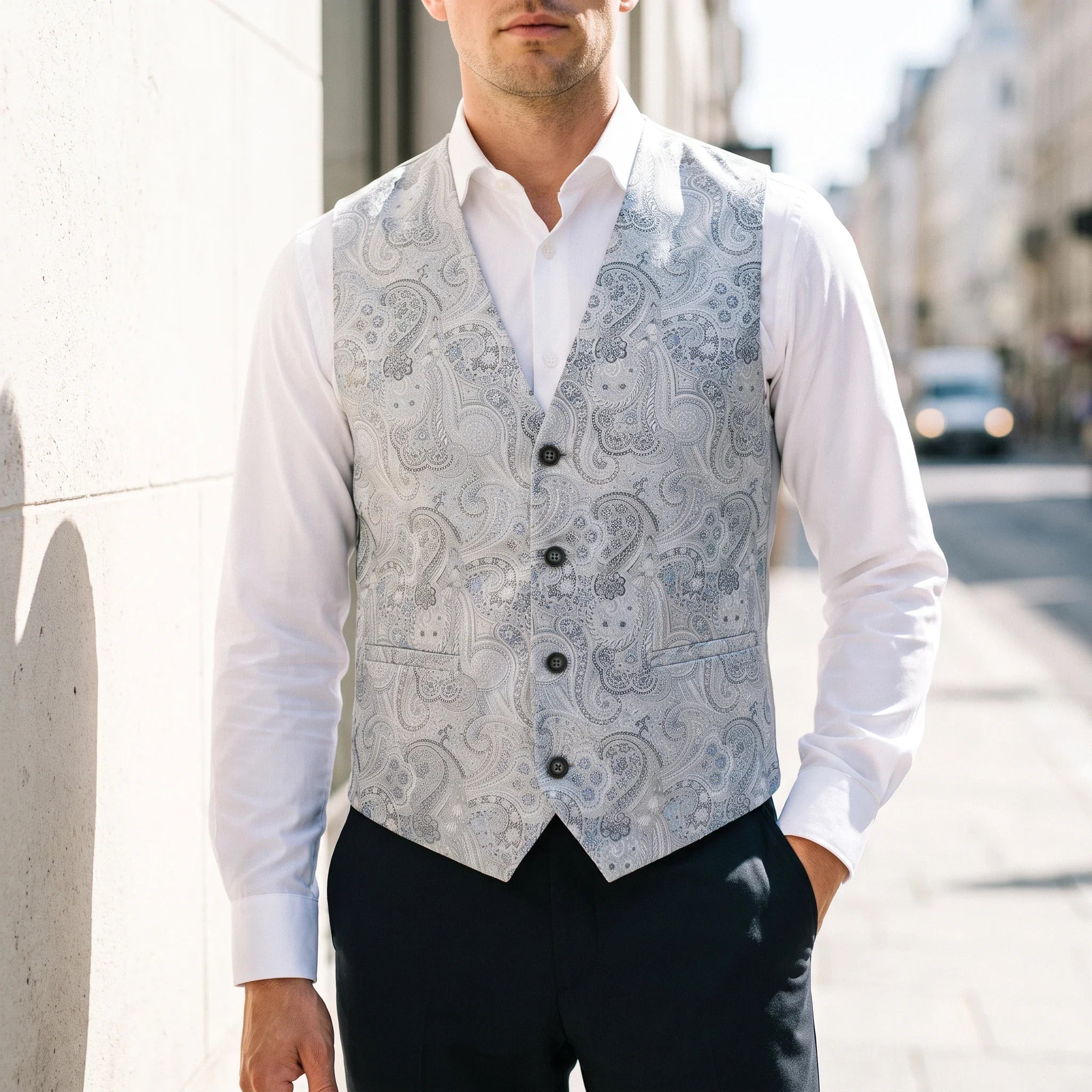 Bestseller Westen Herren