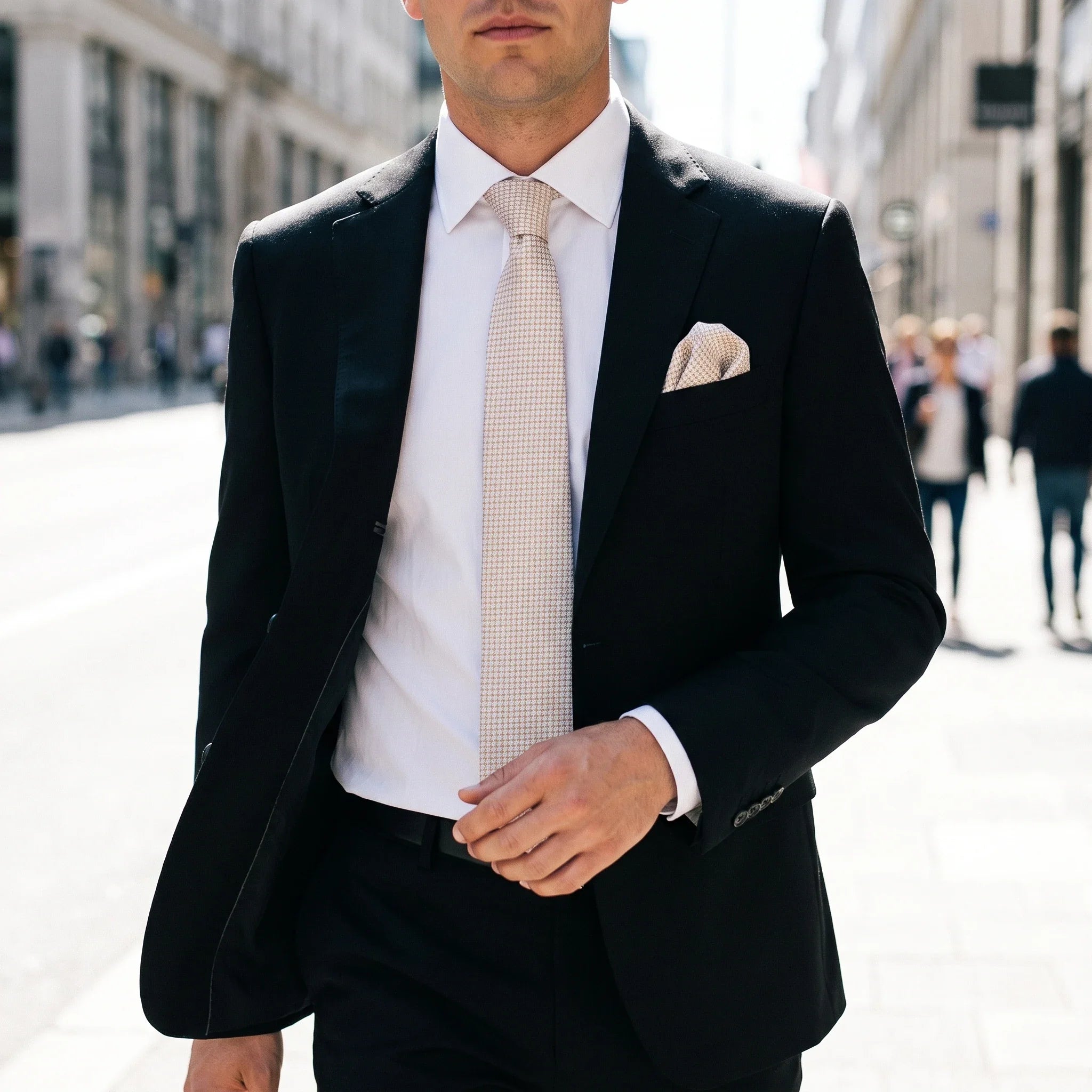 Krawatten von STYLE4HIM