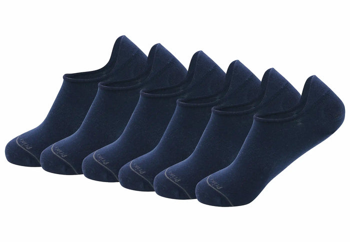 Sneaker Socken Herren 3er Pack
