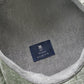(Mint) Leinen-Ballonmütze Innenfutter Baumwolle – Prince Bowtie Label