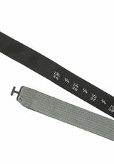(Mint) fliege herren groessenband kragenweite einstellbar detail