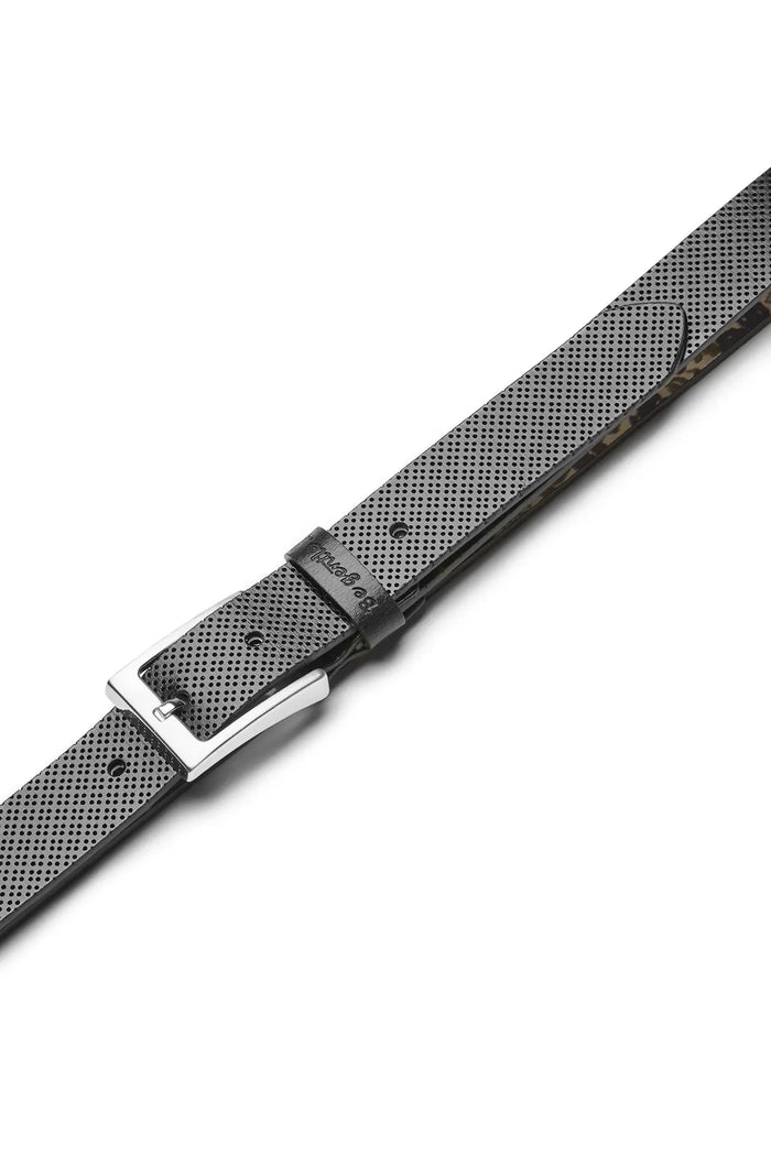 Ledergürtel Herren 3,0 cm – Echtleder