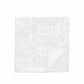 (Off-White) Einstecktuch Paisley Seide – Detailansicht Rückseite
