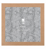 (Mint) Einstecktuch Paisley Seide in Geschenkverpackung – Prince Bowtie