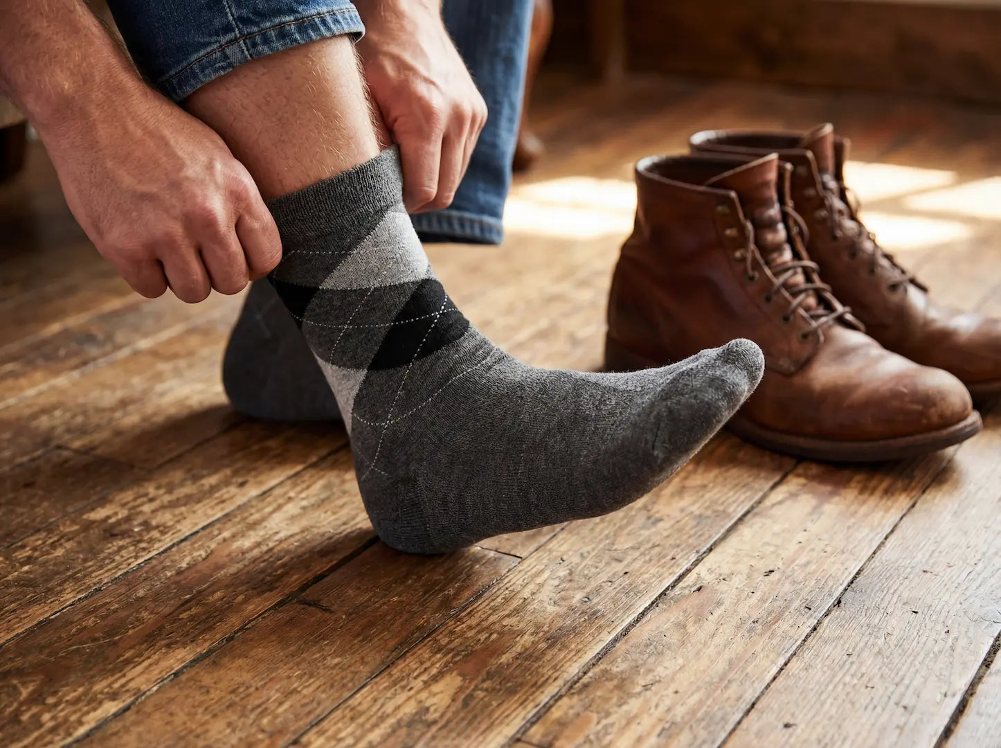 socken-herobanner